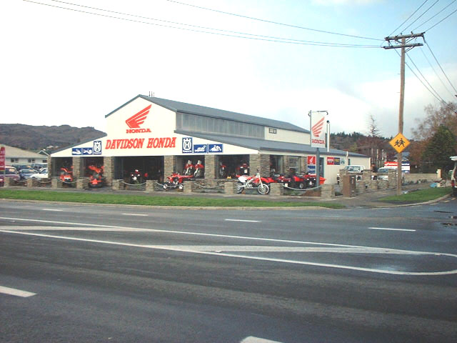 Davidson