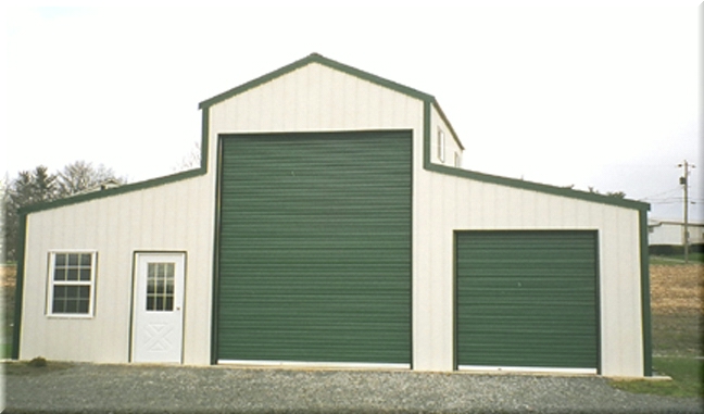 DispGambrel