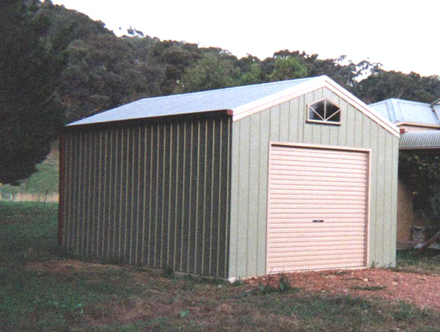 Garage6