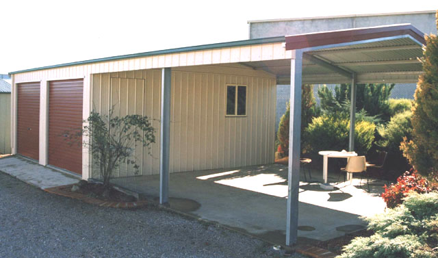 Garage8