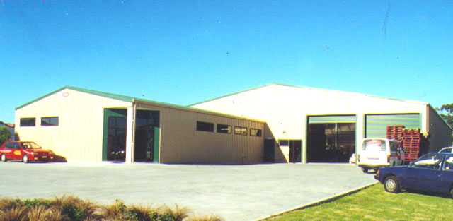 Industrial9
